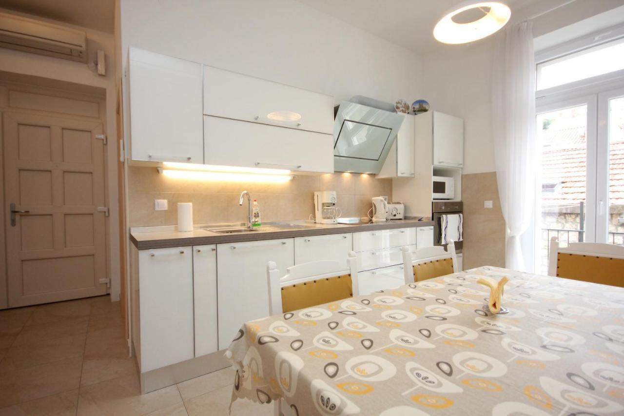 By The Sea - 9058 Apartment Dubrovnik